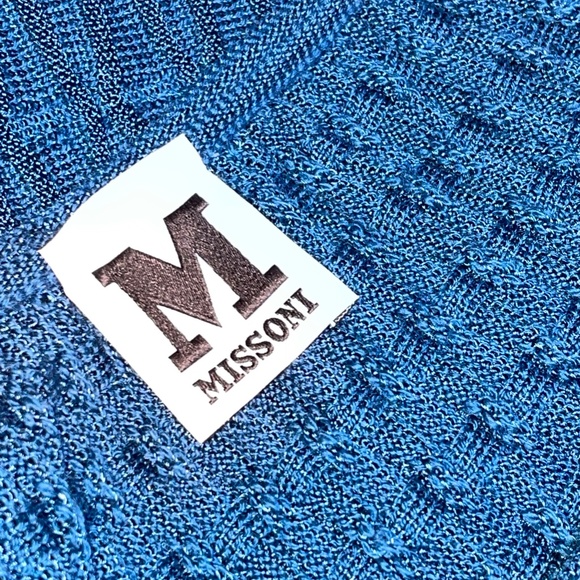 Mission Mini Dress Purple Short Sleeve Scoop Neck Size S - Picture 6 of 8